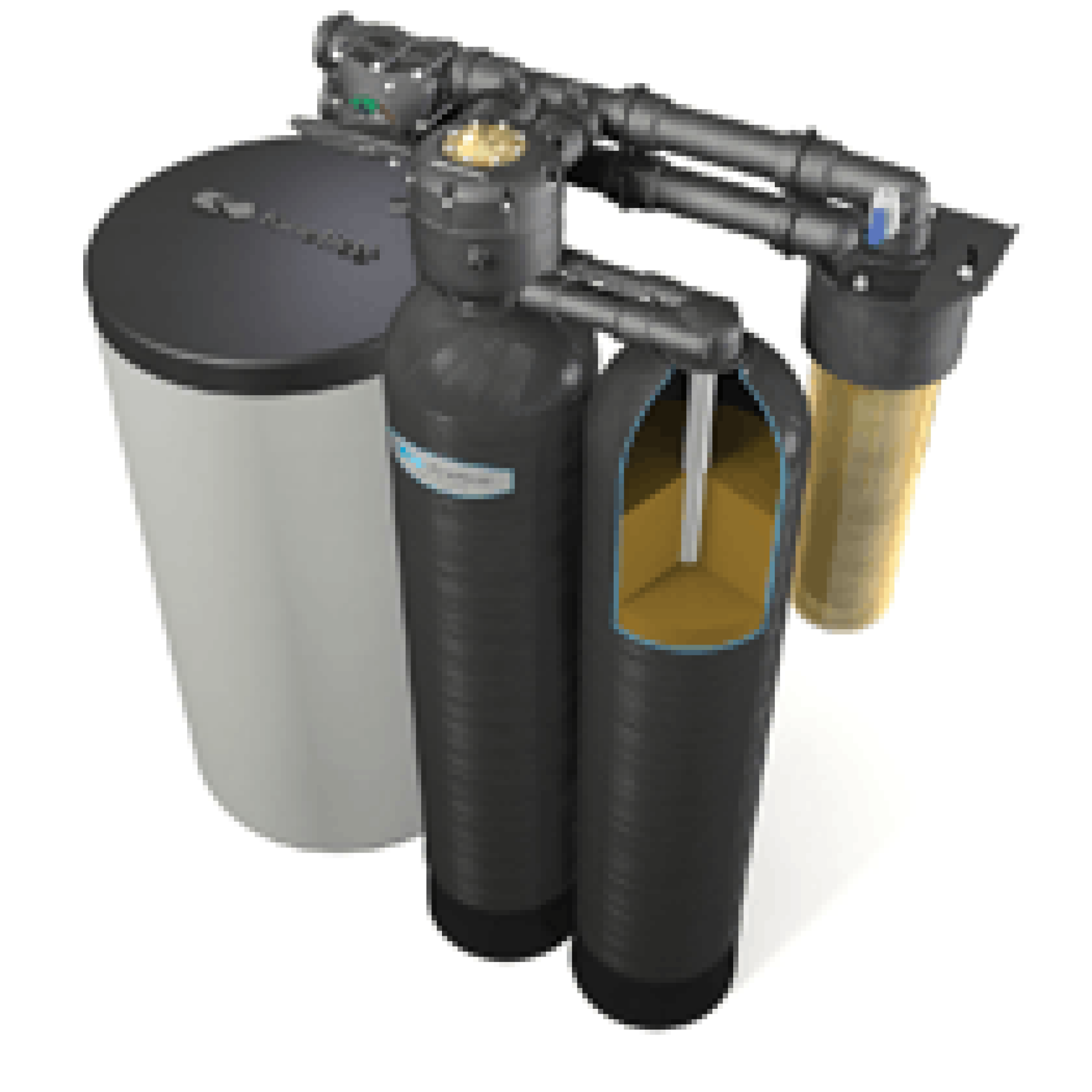 Home Water Softeners Water Softener Systems Clearwater Systems