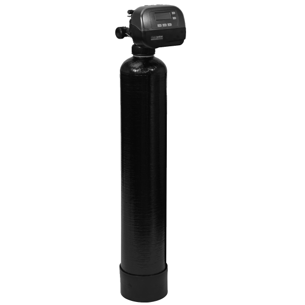 Home Water Softeners- Water Softener Systems- Clearwater Systems