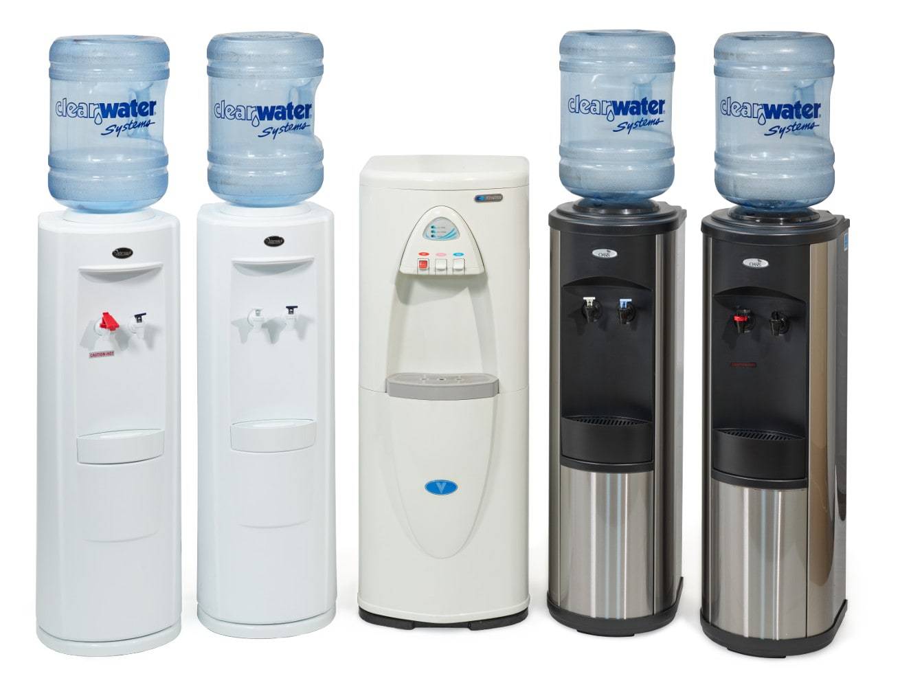 Water Cooler Rental Cost