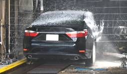 Car Wash