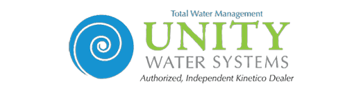 Unity Water Systems Logo