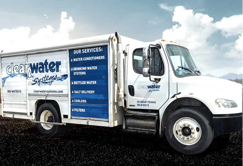 Office Bottled Water Delivery Service - Arizona Premium Water